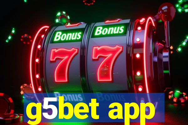 g5bet app